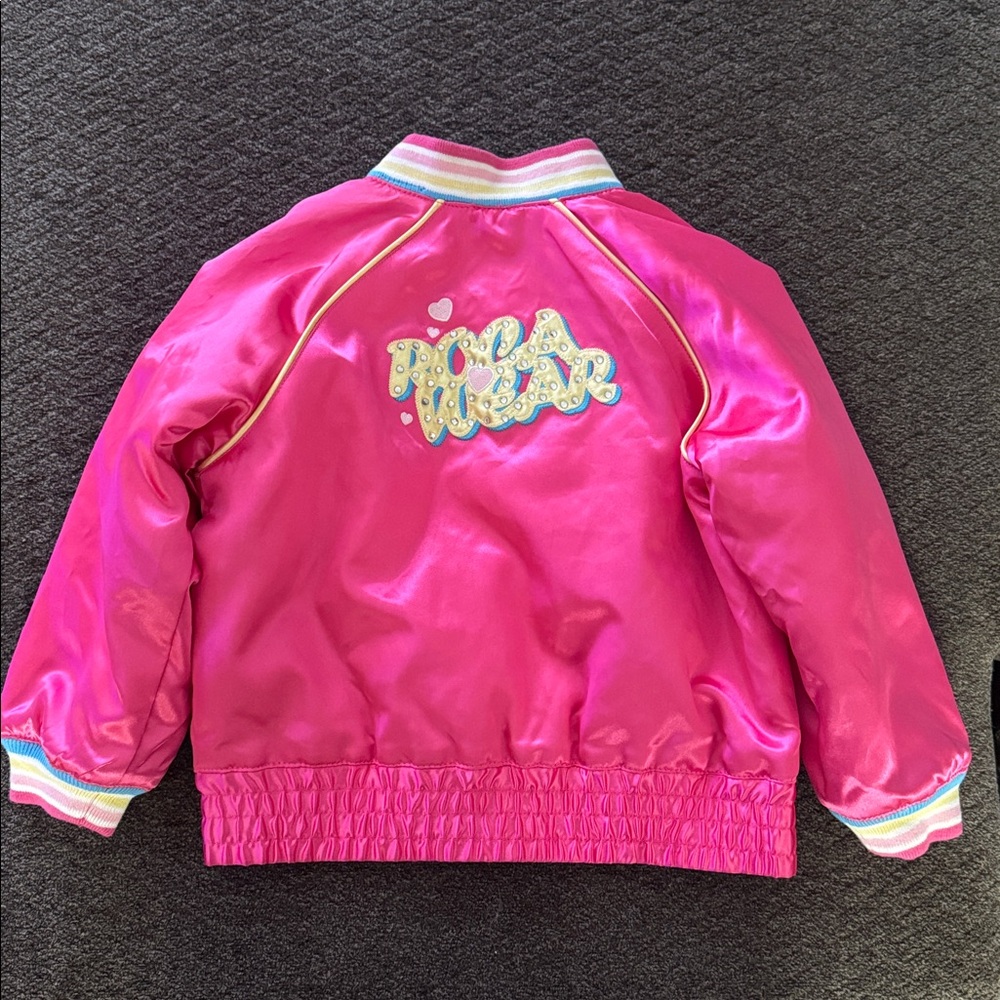 Rocawear jacket - Picture 5 of 6